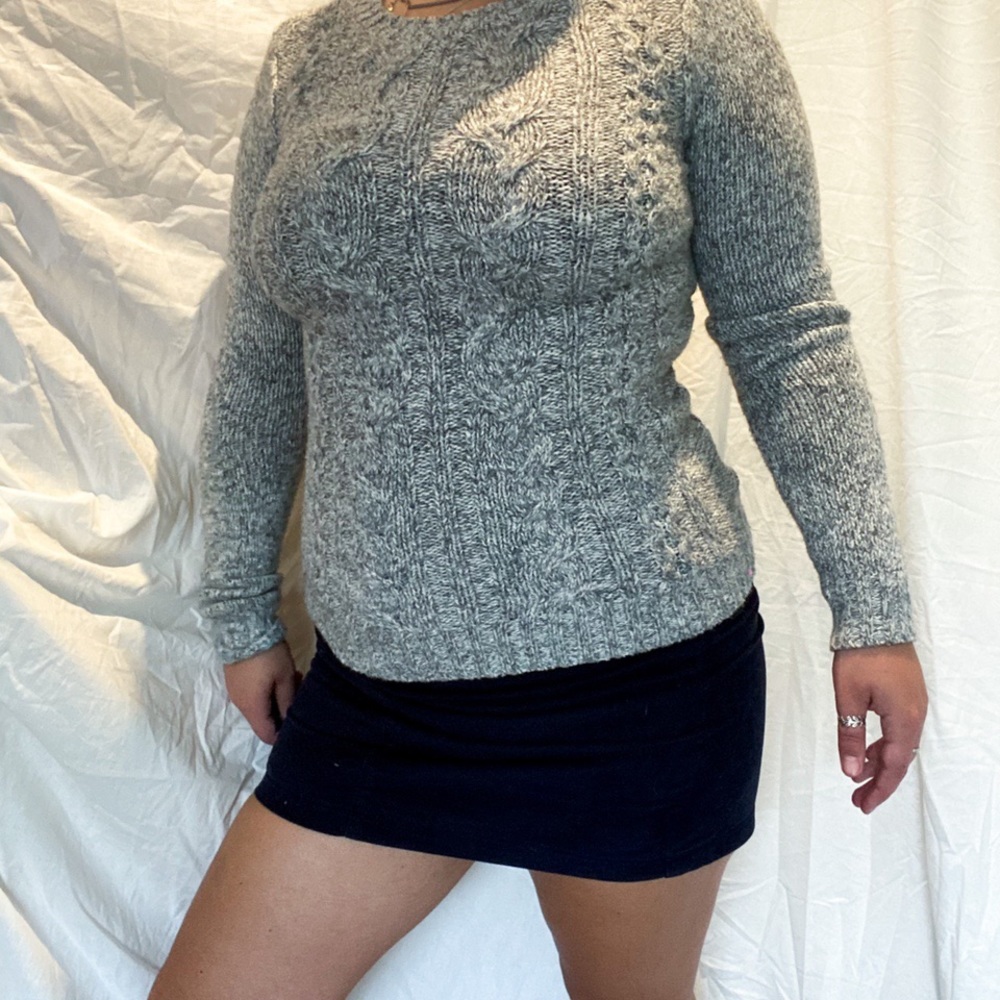 Tommy Hilfiger Knit Sweater